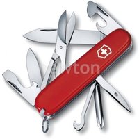 Складной нож victorinox super tinker 1 4703 купить по лучшей цене