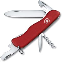 Складной нож victorinox nomad 0 8353 купить по лучшей цене