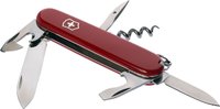 Складной нож туристический нож victorinox spartan 1 3603 купить по лучшей цене