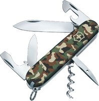 Складной нож туристический нож victorinox spartan 1 3603 94 купить по лучшей цене