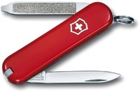 Складной нож туристический нож victorinox escort 0 6123 купить по лучшей цене