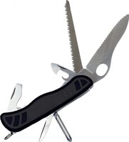 Складной нож туристический нож victorinox swiss soldier s knife 08 0 8461 mwch купить по лучшей цене