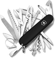 Складной нож туристический нож victorinox swisschamp 1 6795 3 купить по лучшей цене