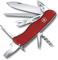 Складной нож туристический нож victorinox outrider 0 8513 купить по лучшей цене