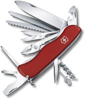 Складной нож туристический нож victorinox work champ 0 8564 купить по лучшей цене