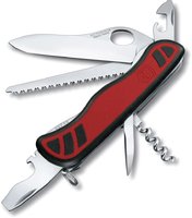 Складной нож туристический нож victorinox forester m grip 0 8361 mc купить по лучшей цене