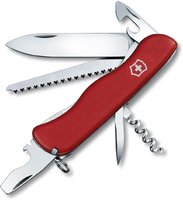 Складной нож туристический нож victorinox forester 0 8363 купить по лучшей цене