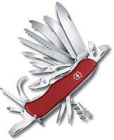 Складной нож victorinox work champ 0 8564 xl купить по лучшей цене
