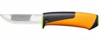 Складной нож туристический нож fiskars 1023619 купить по лучшей цене