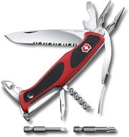 Складной нож туристический нож victorinox ranger grip 174 handyman купить по лучшей цене