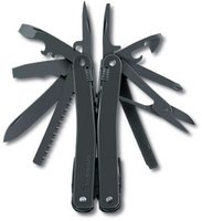 Складной нож мультитул victorinox swisstool spirit capcrimper купить по лучшей цене