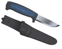 Складной нож нож перочинный morakniv pro s 12242 черный синий купить по лучшей цене