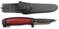 Складной нож туристический нож morakniv pro c бордовый купить по лучшей цене