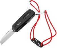 Складной нож мультитул nextool multifunctional slingshot ne20058 купить по лучшей цене