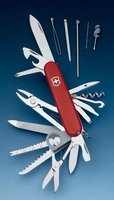 Складной нож victorinox 1.6795 купить по лучшей цене