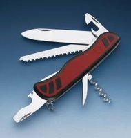 Складной нож victorinox forester 2с 0.8361.с купить по лучшей цене