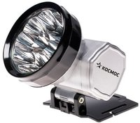 Фонарь Космос КОСМОС ACCUH10LED купить по лучшей цене