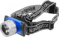 Фонарь Navigator NPT-H02 купить по лучшей цене