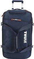Чемодан и дорожная сумка Thule crossover tcrd 1 3201093 темно синий купить по лучшей цене