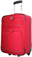 Чемодан и дорожная сумка Bellugio чемодан колесах wa 6021s красный купить по лучшей цене