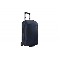 Чемодан и дорожная сумка Thule чемодан subterra carry-on темно-синий tsr336min купить по лучшей цене