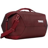 Чемодан и дорожная сумка Thule дорожная сумка subterra duffel 45l темно-бордовый tswd-345emb купить по лучшей цене