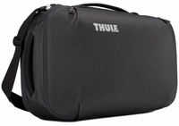 Чемодан и дорожная сумка Thule сумка subterra carry-on 40l темно-серый купить по лучшей цене