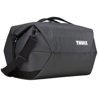 Чемодан и дорожная сумка Thule сумка subterra duffel 45l темно-серый купить по лучшей цене