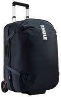 Чемодан и дорожная сумка Thule сумка-тележка subterra luggage 55cm 22 темно-синий купить по лучшей цене