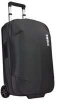 Чемодан и дорожная сумка Thule чемодан subterra carry-on 55cm 22 темно-серый купить по лучшей цене