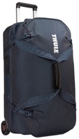 Чемодан и дорожная сумка Thule сумка-тележка subterra luggage 70cm 28 темно-синий купить по лучшей цене