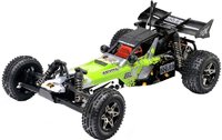 Радиоуправляемая модель Arrma Raider BLX 2WD RTR купить по лучшей цене