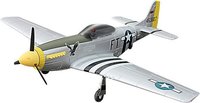 Радиоуправляемая модель Dynam P-51 Mustang купить по лучшей цене