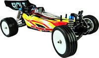 Радиоуправляемая модель FS Racing BOLT EP Buggy (FS53288) купить по лучшей цене
