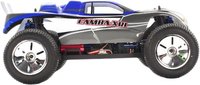 Радиоуправляемая модель Himoto EAMBA-XR1 4WD OFF ROAD TRUGGY 1:10 (HI2111) купить по лучшей цене