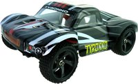 Радиоуправляемая модель Himoto TYRONNO 4WD ELECTRIC POWER SHORT COURSE 1:18 (E18SC) купить по лучшей цене