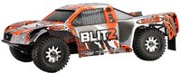 Радиоуправляемая модель HPI Racing Blitz 2WD RTR (Skorpion) купить по лучшей цене