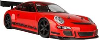 Радиоуправляемая модель HPI Racing Nitro RS4 Evo+ RTR (Porsche 911) купить по лучшей цене