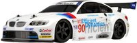 Радиоуправляемая модель HPI Racing RTR Sprint 2 Flux BMW M3 (106168) купить по лучшей цене