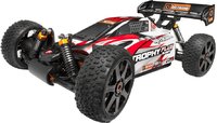 Радиоуправляемая модель HPI Racing RTR Trophy Buggy Flux (101706) купить по лучшей цене