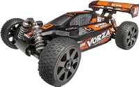 Радиоуправляемая модель HPI Racing RTR Vorza Flux HP (101709) купить по лучшей цене