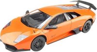 Радиоуправляемая модель MZ Lamborghini LP670 1:14 (2115D) купить по лучшей цене