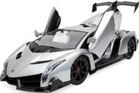 Радиоуправляемая модель MZ Lamborghini Veneno 1:14 (2289S) купить по лучшей цене