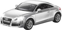 Радиоуправляемая модель Rastar Audi TT (30600) купить по лучшей цене