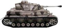 Радиоуправляемая модель TAIGEN Panzer IV Ausf F2 купить по лучшей цене
