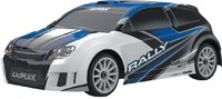 Радиоуправляемая модель Traxxas LaTrax Rally 4WD RTR купить по лучшей цене