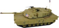 Радиоуправляемая модель Heng Long US M1A2 Abrams Main Battle Tank 1:16 купить по лучшей цене