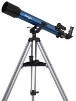 Телескоп Meade Infinity 70 мм (TP209003) купить по лучшей цене