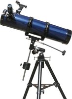 Телескоп Levenhuk Strike 120 PLUS купить по лучшей цене