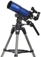 Телескоп Meade Infinity 80 мм (TP209004) купить по лучшей цене